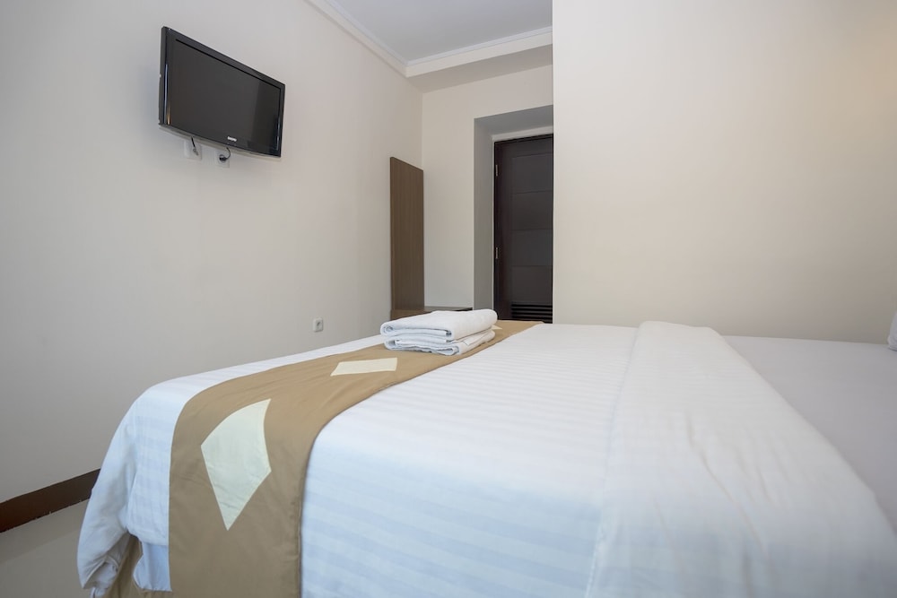Superior Double or Twin Room - Photo 6