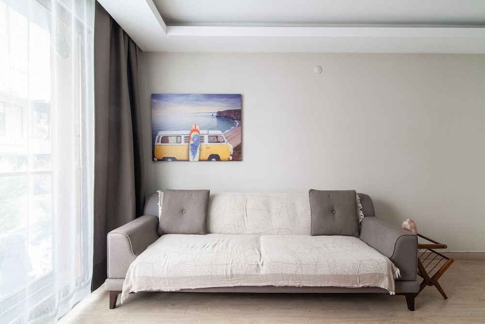 Apartment photo 1