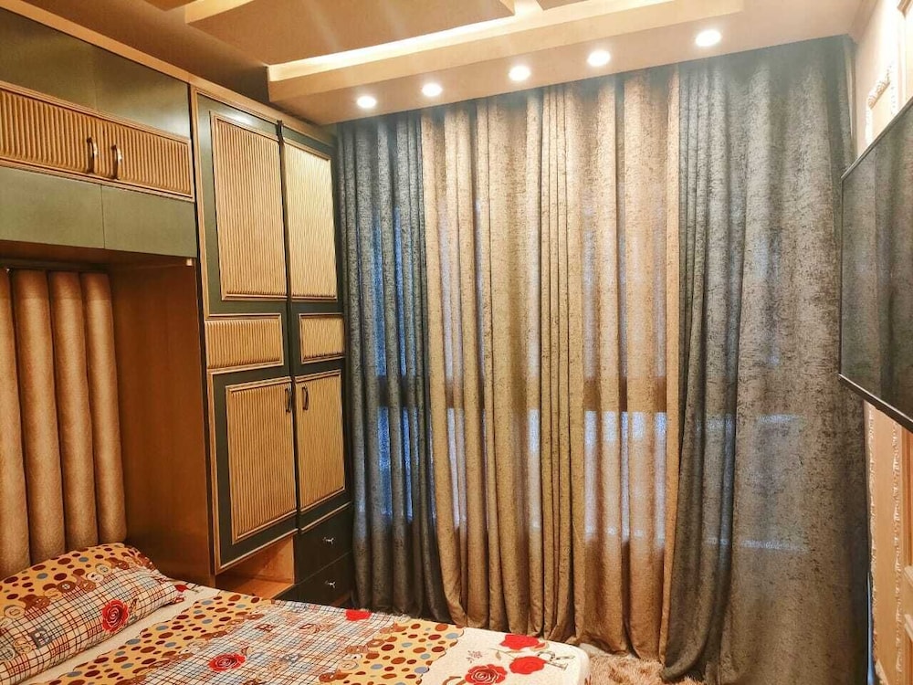Chalet, 2 Bedrooms, Accessible, Smoking photo 2