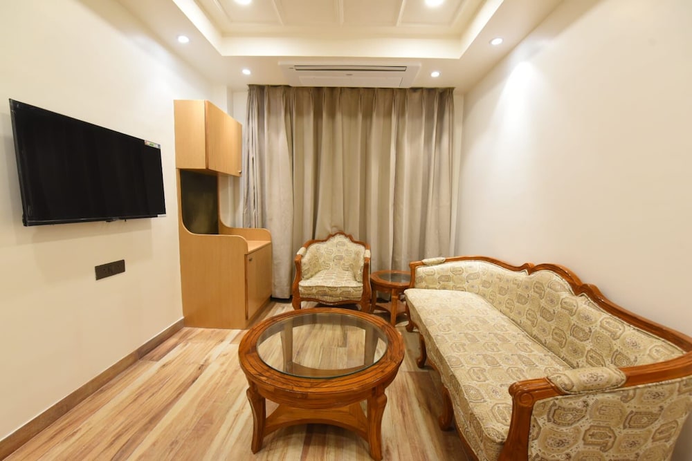 Presidential Room photo 3