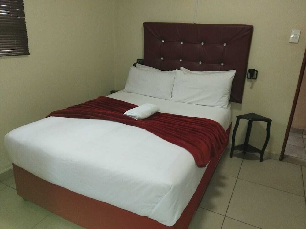 Deluxe Double Room photo 1