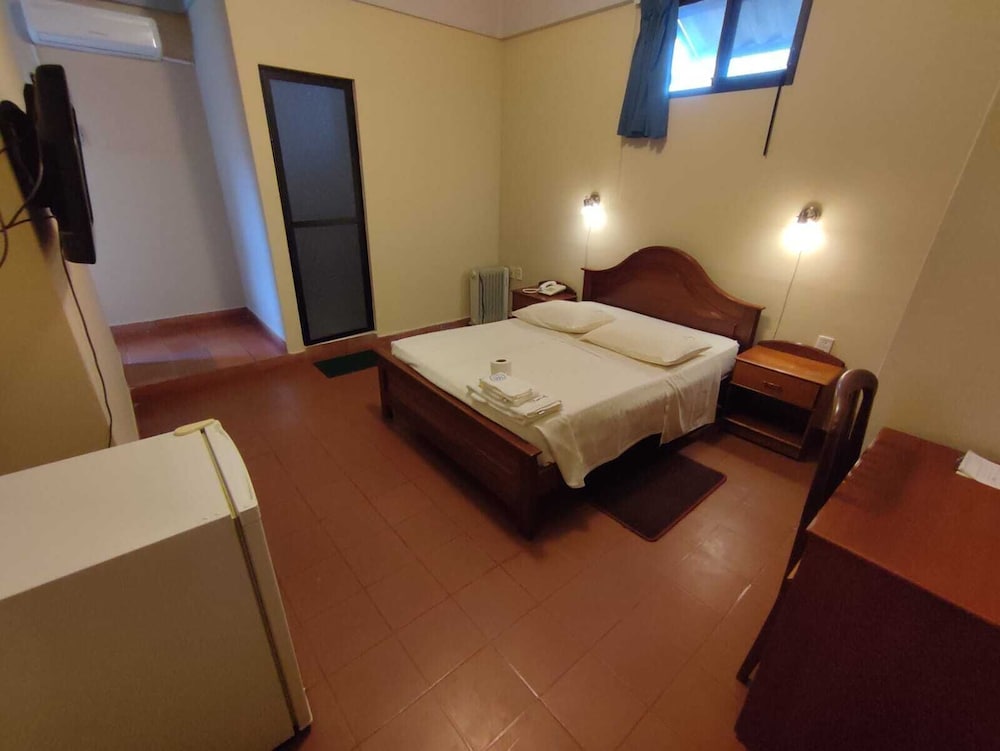 Executive Room photo 1