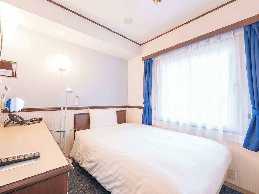 Economy Single Room, Non Smoking