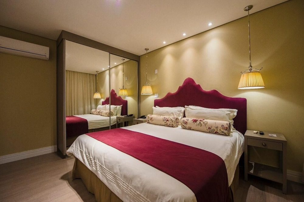 Deluxe Room photo 1