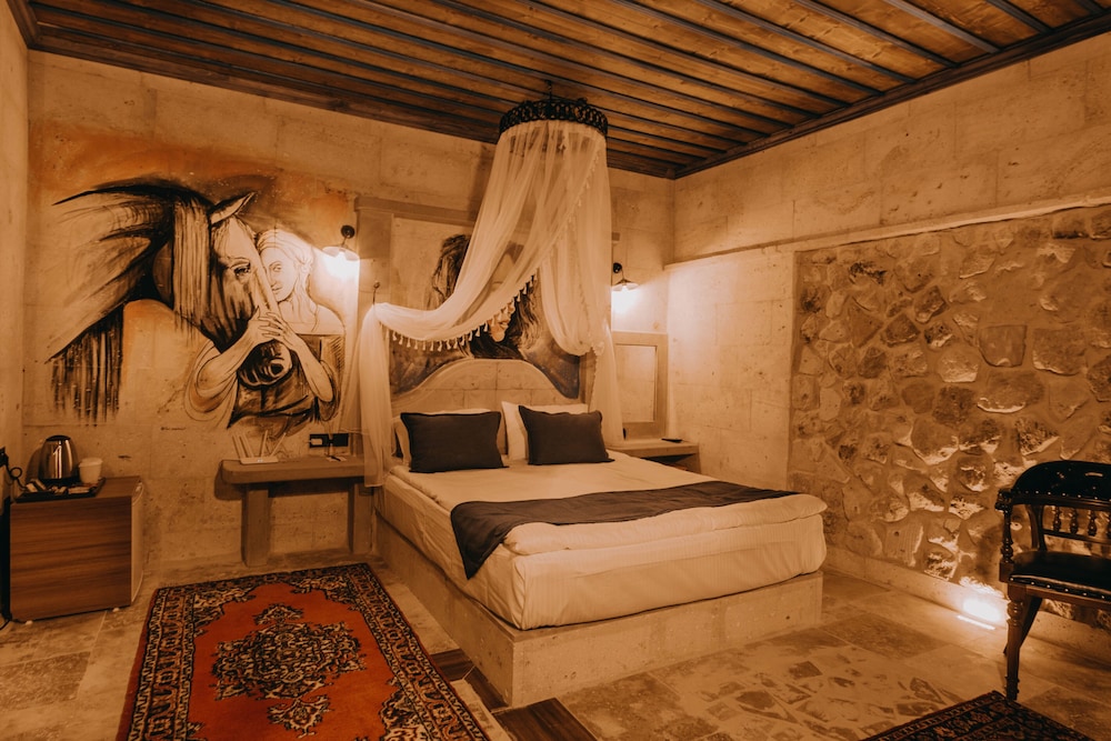 Economy Room photo 3