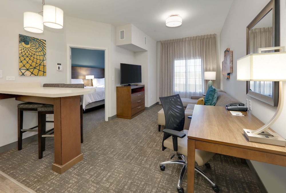 Studio Suite, 2 Queen Beds, Accessible (Communication, Roll-In Shower) photo 1