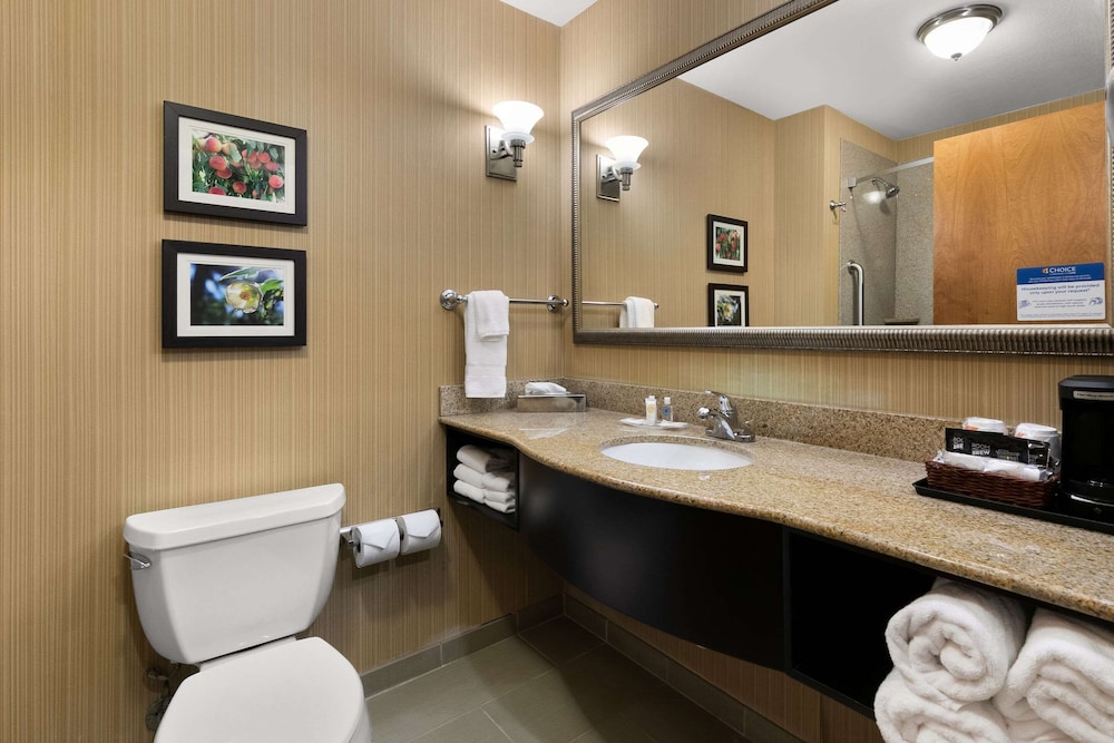 Suite, Non Smoking - Photo 5