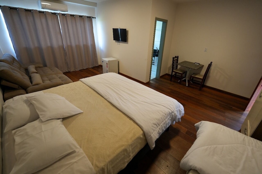 Deluxe Double Room photo 1