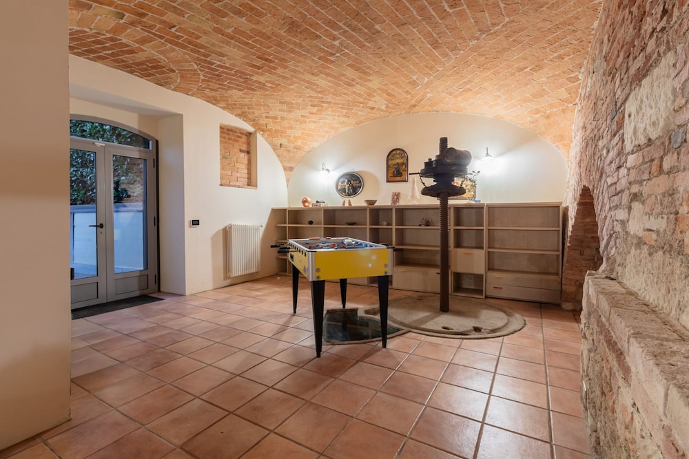 Antico Casale Vignale Stunning View and Pool, Billede 75
