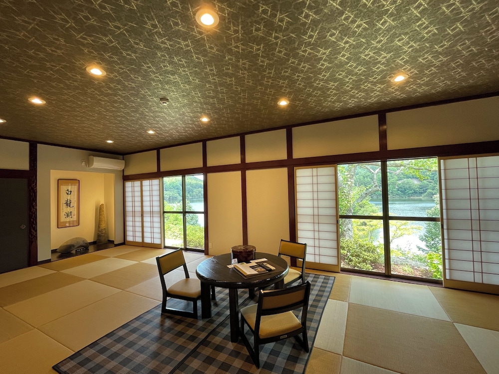 Family Quadruple Room
