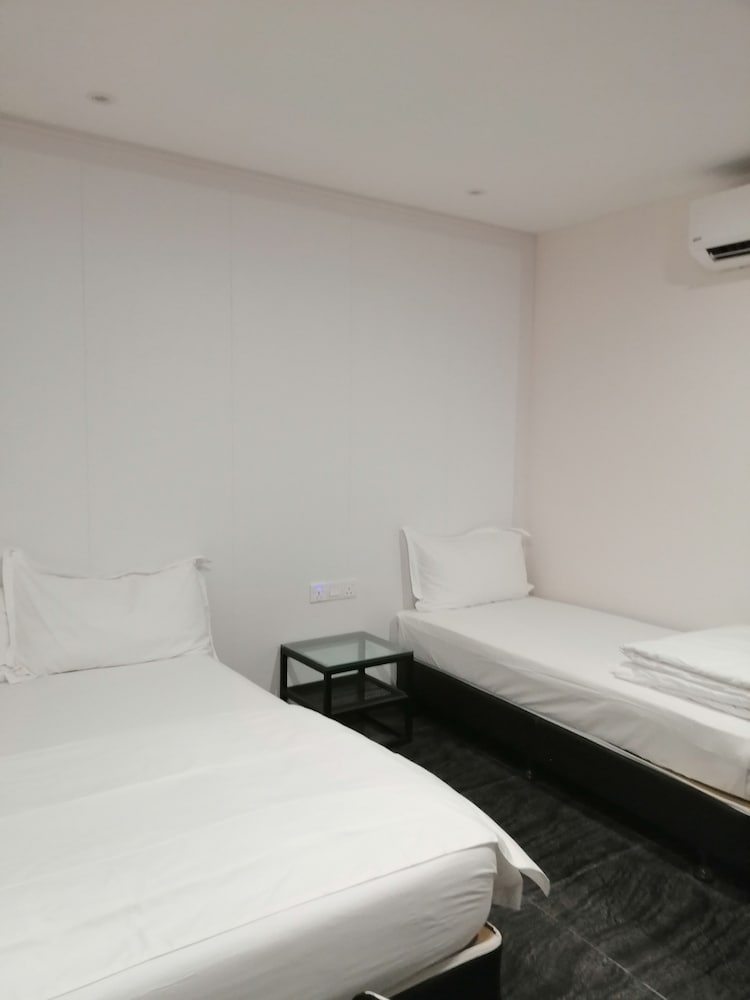 Family Triple Room