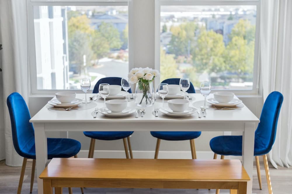 Designer Apt With Jacuzzi Pool Mountain Views, Bilde 22