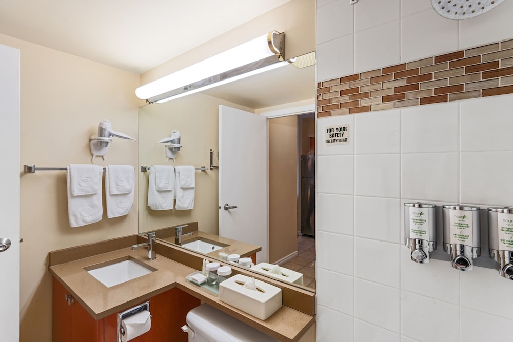 2 Bedrooms Suites - Photo 12
