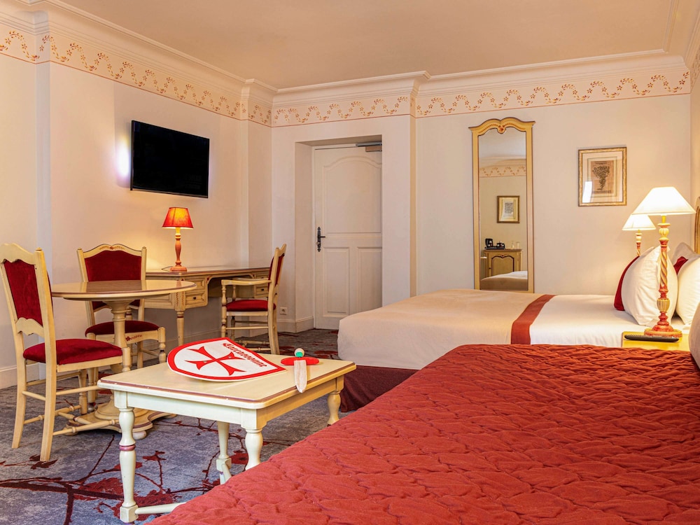 Family Room, Multiple Beds - Photo 1
