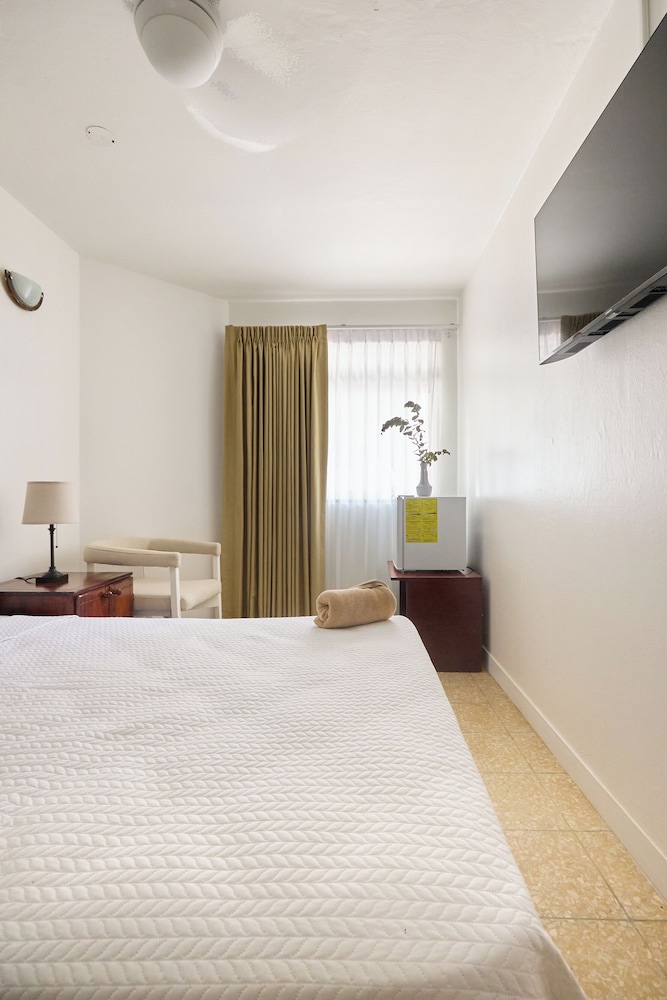 Quarto Superior
