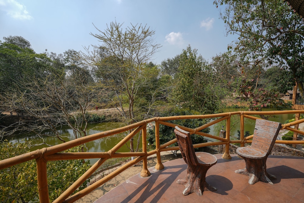 Ethnic Villa - Photo 3