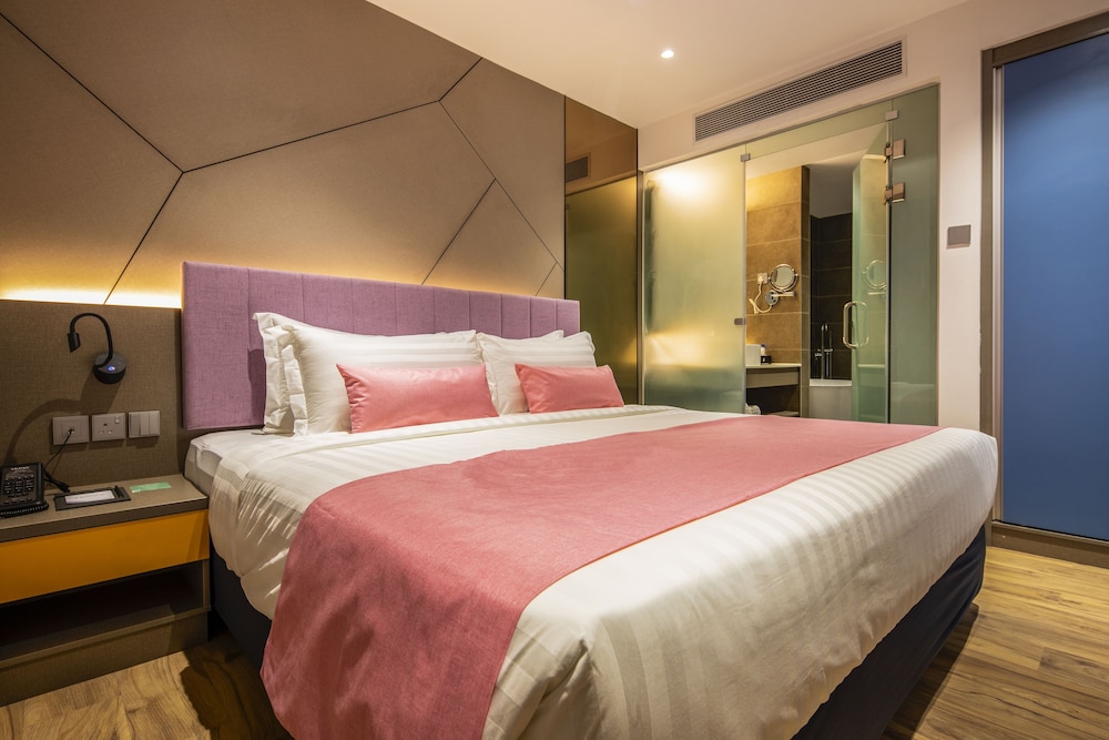 Junior Suite - Photo 4