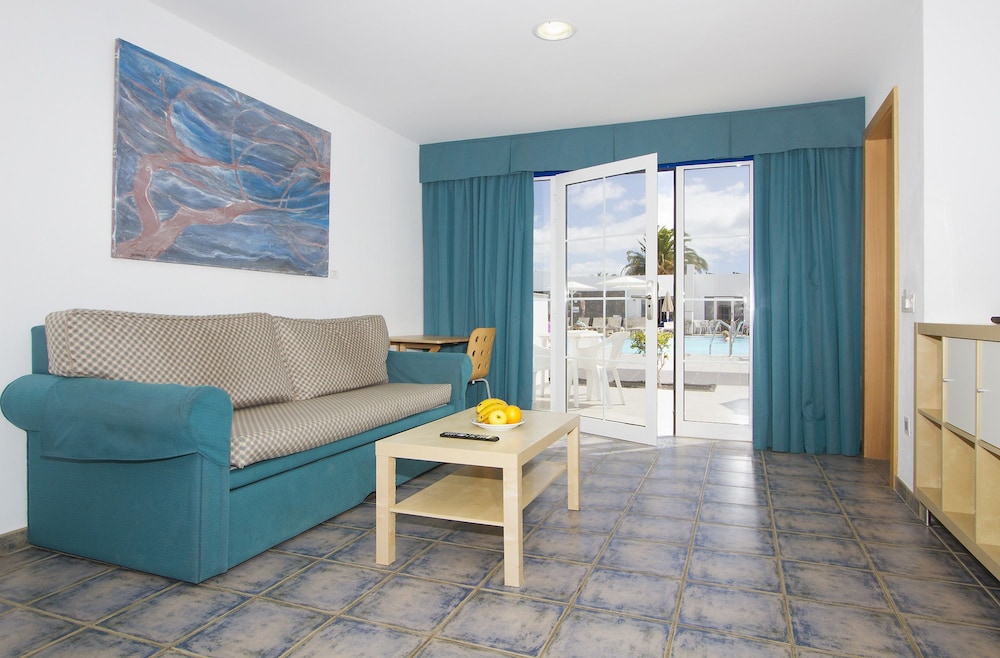 Deluxe Apartment, 2 Bedrooms