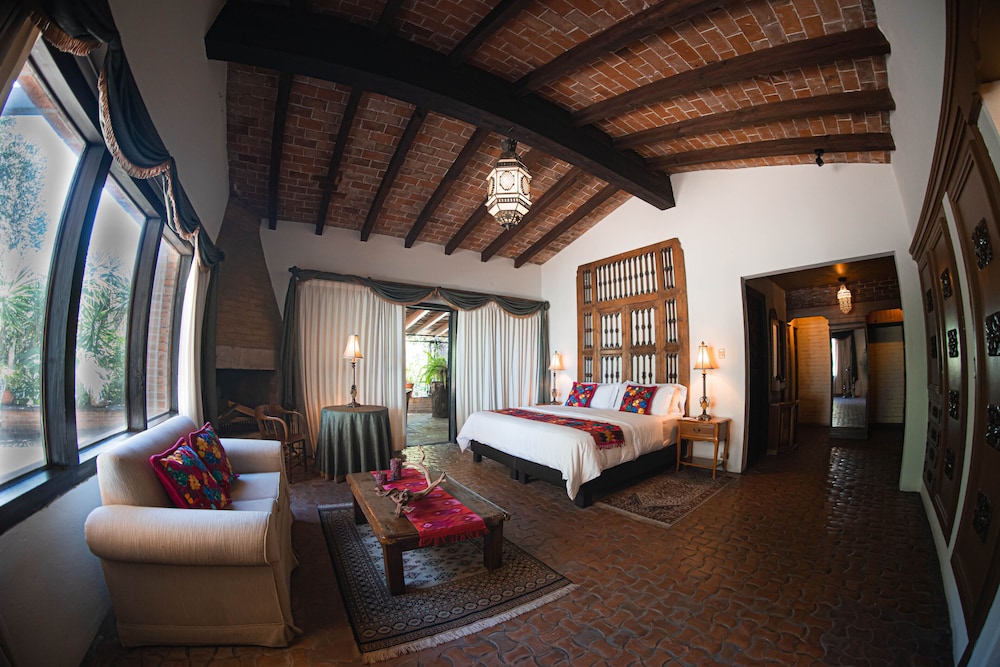 Superior Double Room photo 1