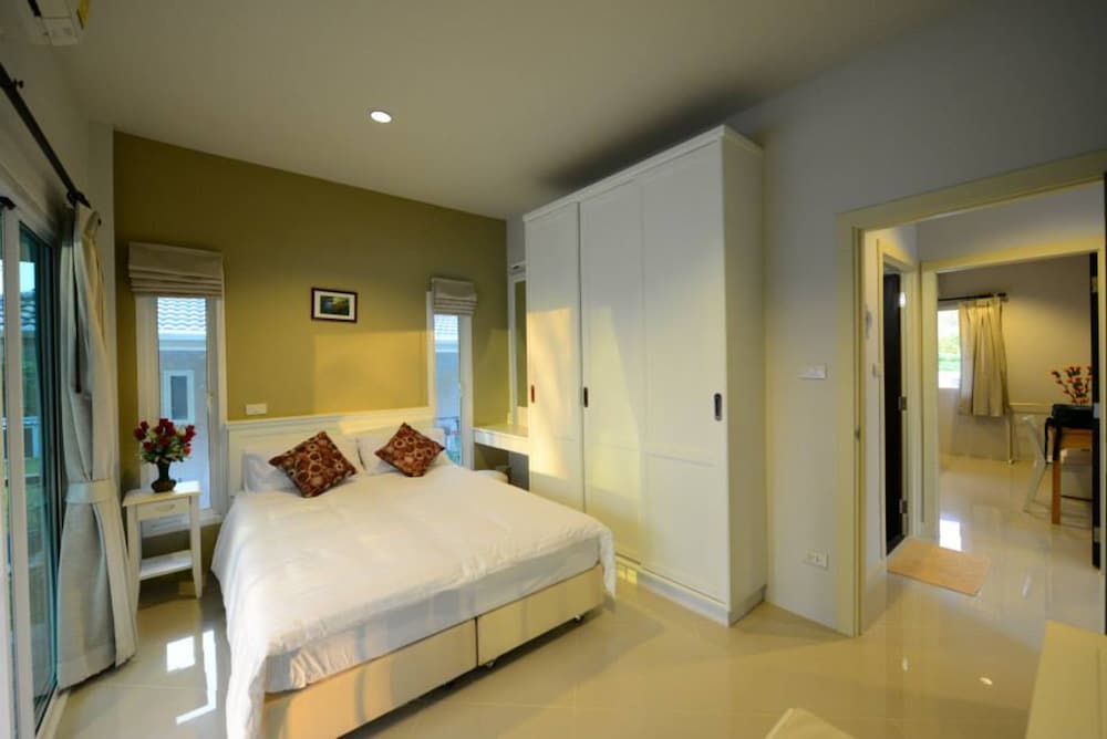 City Villa