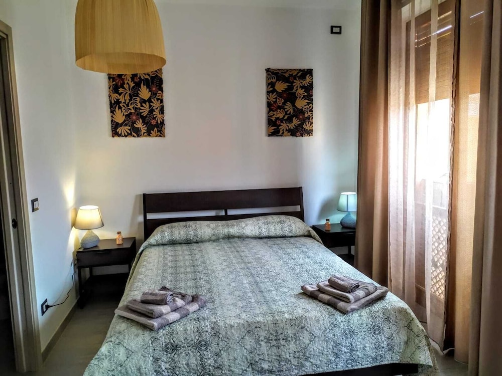 Standard Double Room (Red)