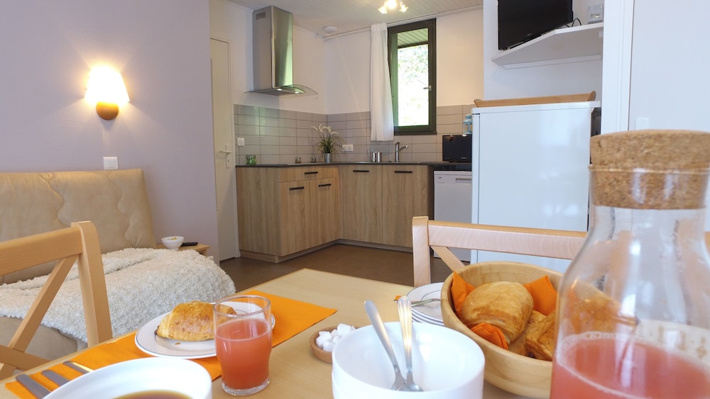 Cottage, 2 Bedrooms, Accessible (6 Pers) photo 2