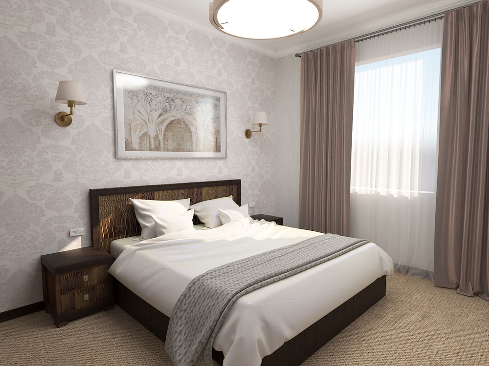 Suite photo 1