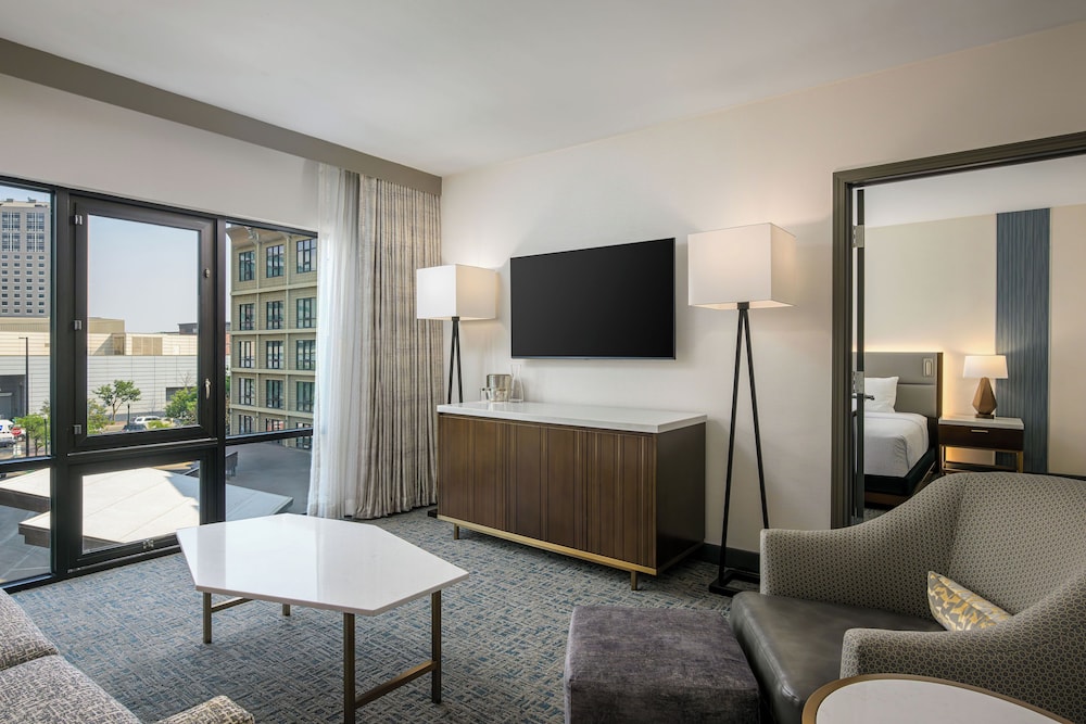 Suite photo 3