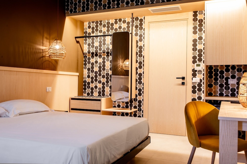 Junior Suite - Photo 1