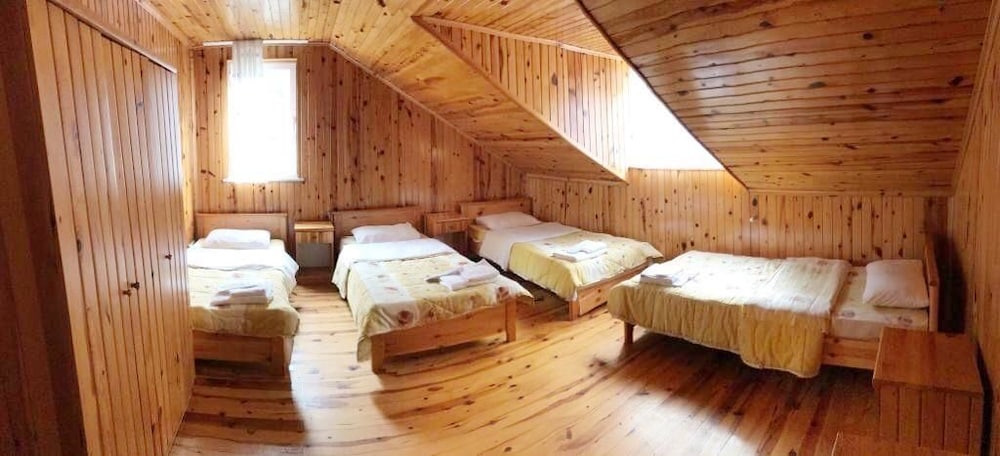 Quadruple Room photo 1