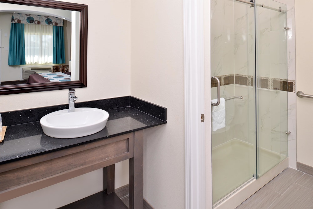 Americas Best Value Inn & Suites - Houston/Hwy 6 & Westpark, Foto 6