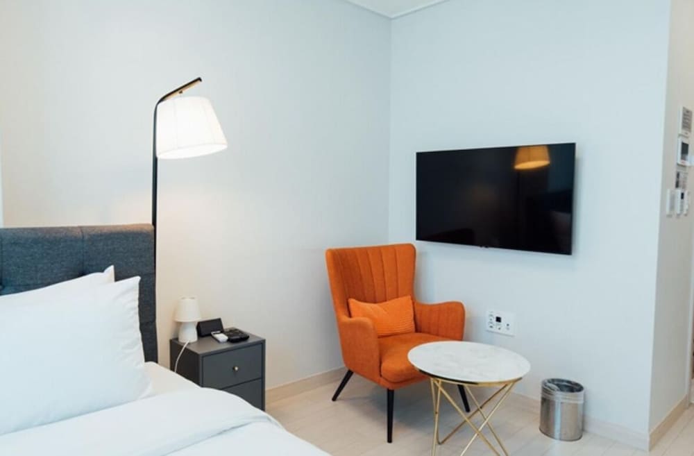 Superior Double Room - Photo 13