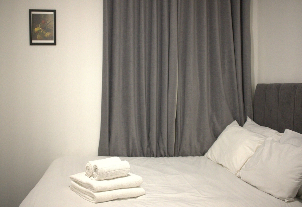Classic Double Room, Ensuite (Classic Double) - Photo 1