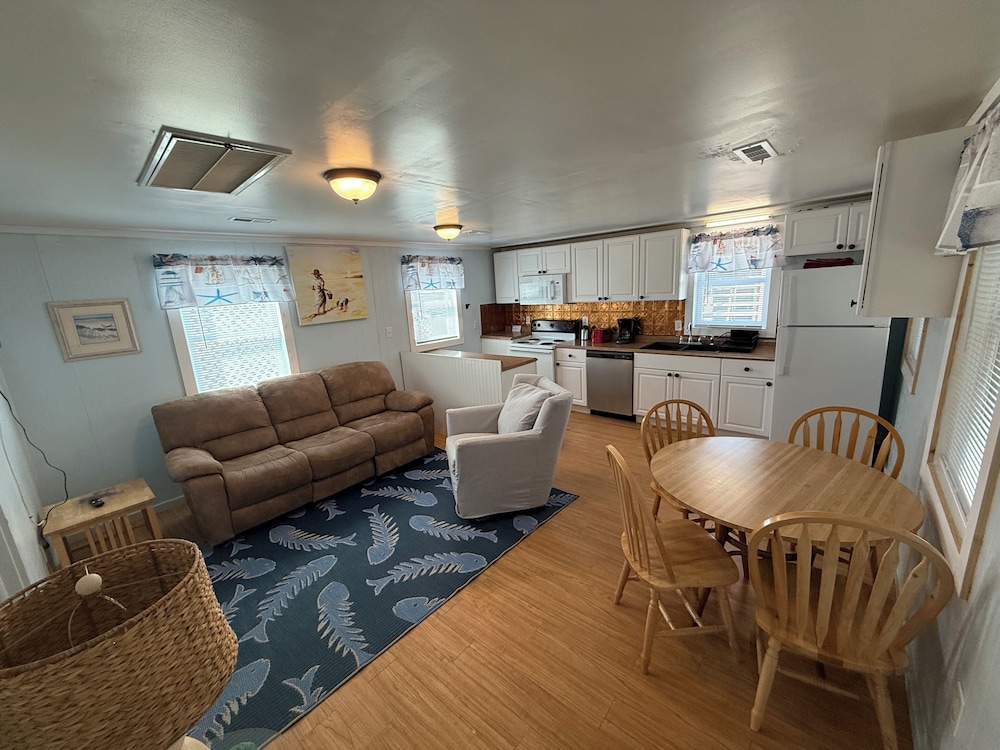 Standard Cottage, 1 Bedroom