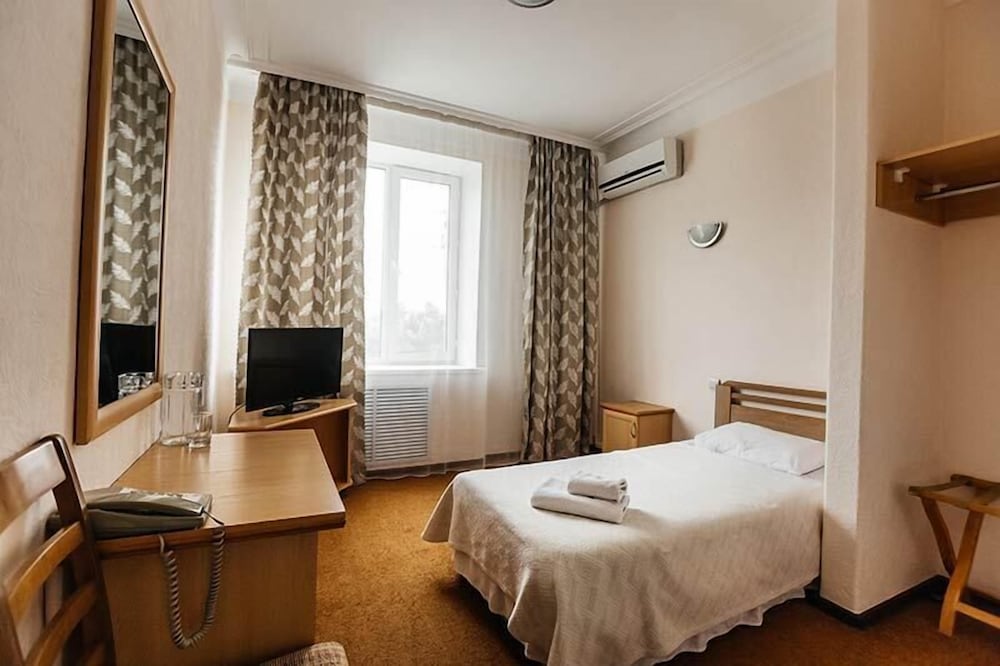 Superior Single Room