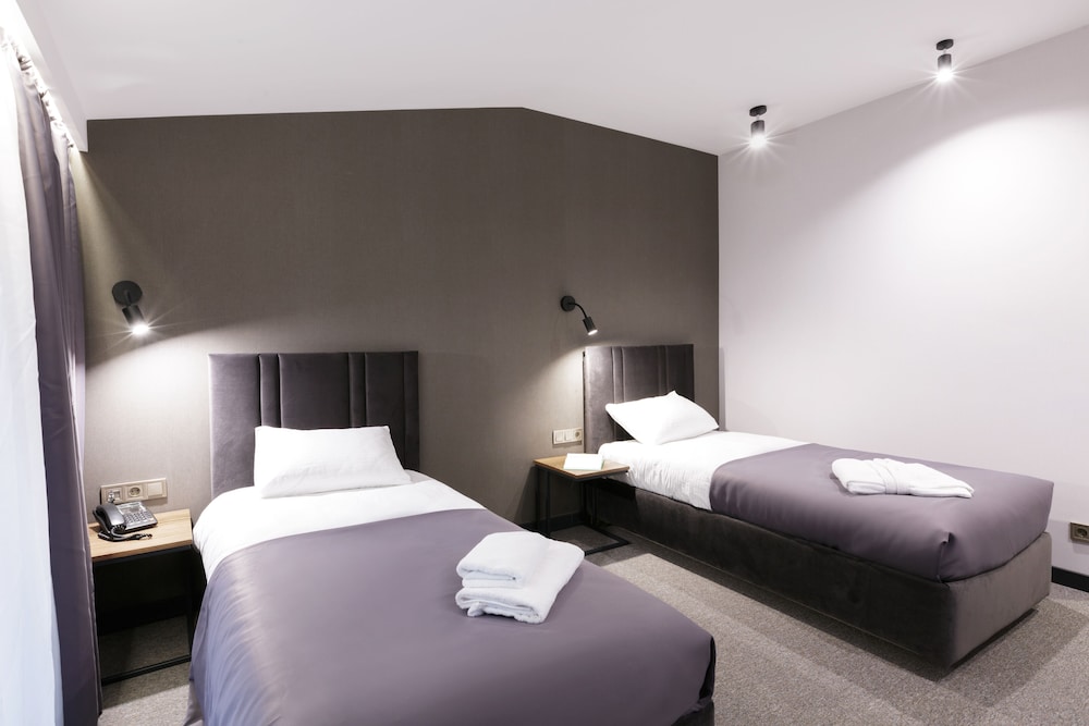Superior Twin Room photo 2