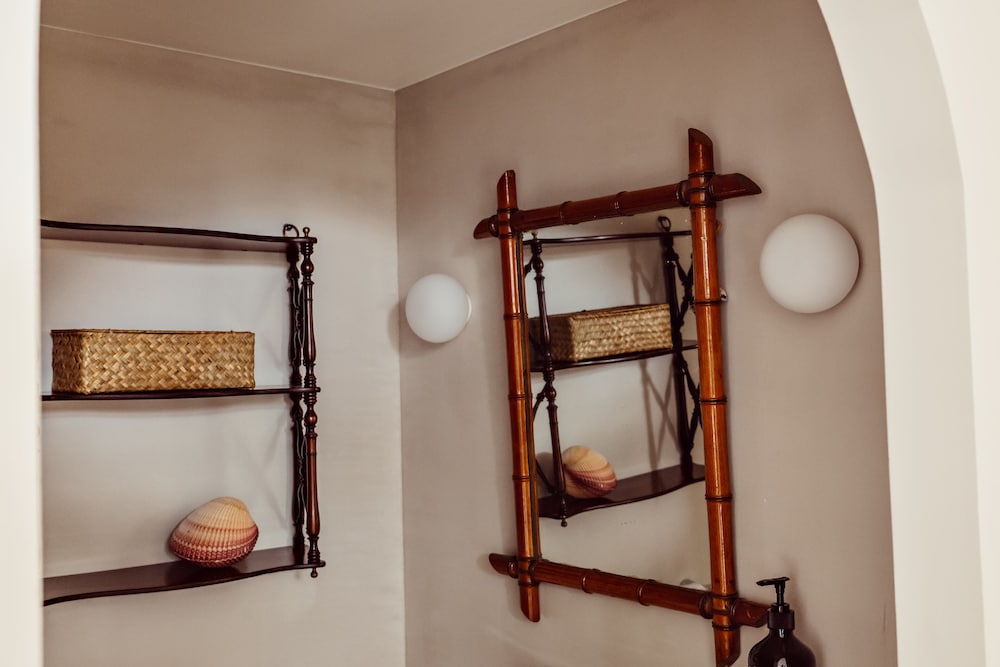 Suite Junior avec jardin photo 3