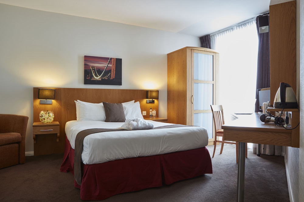 City King, 1 King Bed - Photo 2