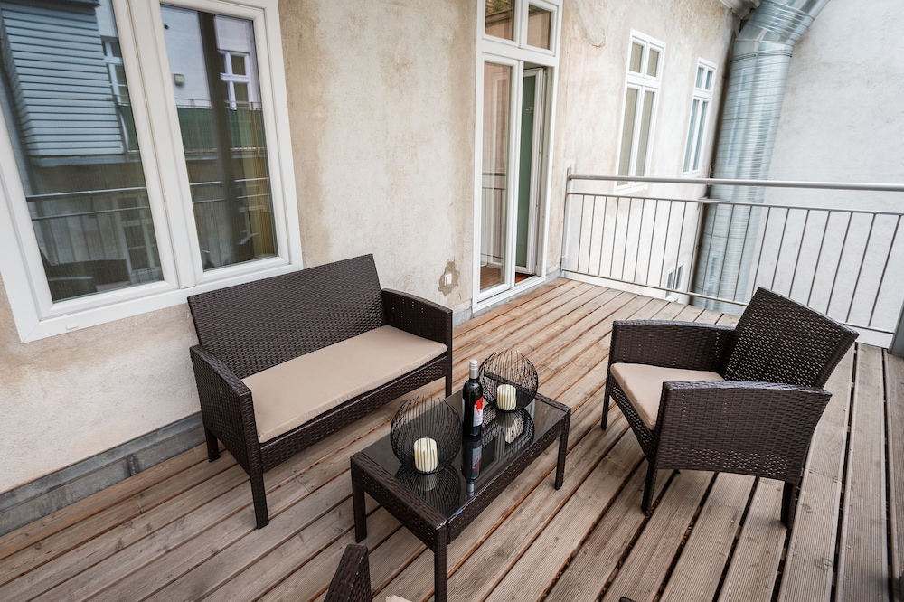 Operngasse Premium in "Your Vienna", Billede 19