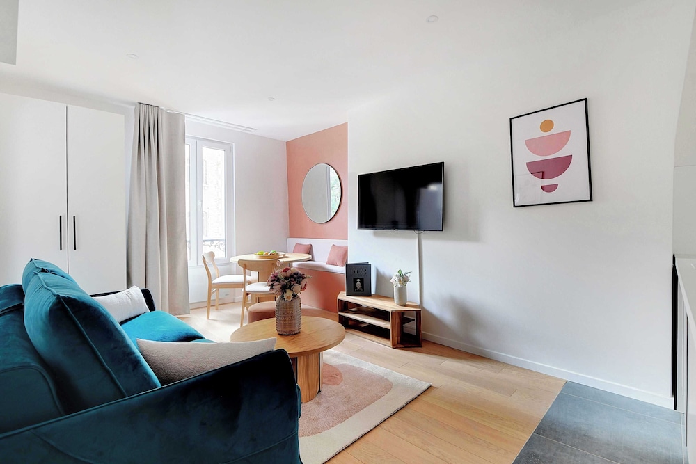 Comfort Apartment (302) photo 3