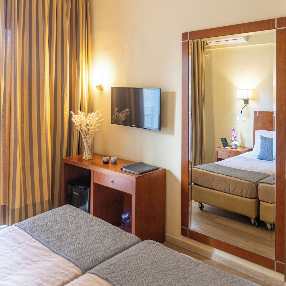 Marina Hotel Athens — photo 88