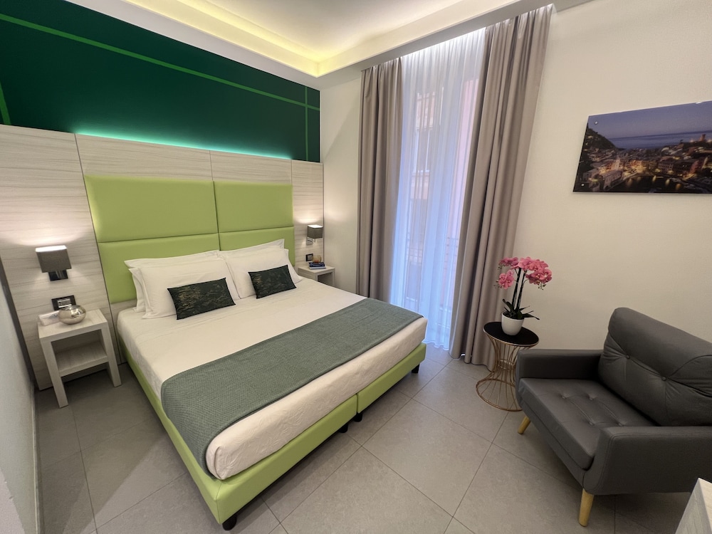 Double Room (no. 55)