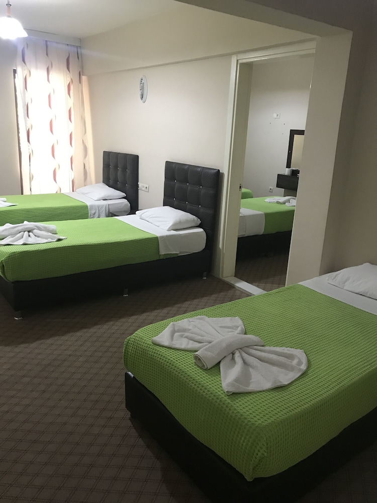 Family Suite photo 2