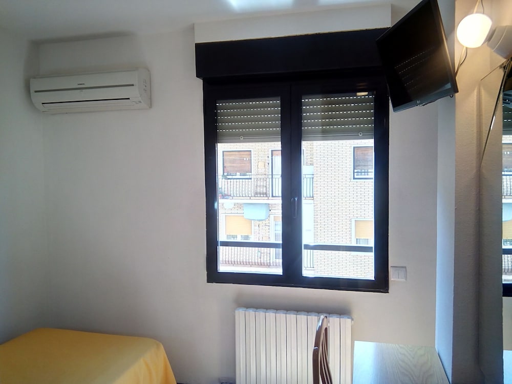 Superior Single Room, Balcony