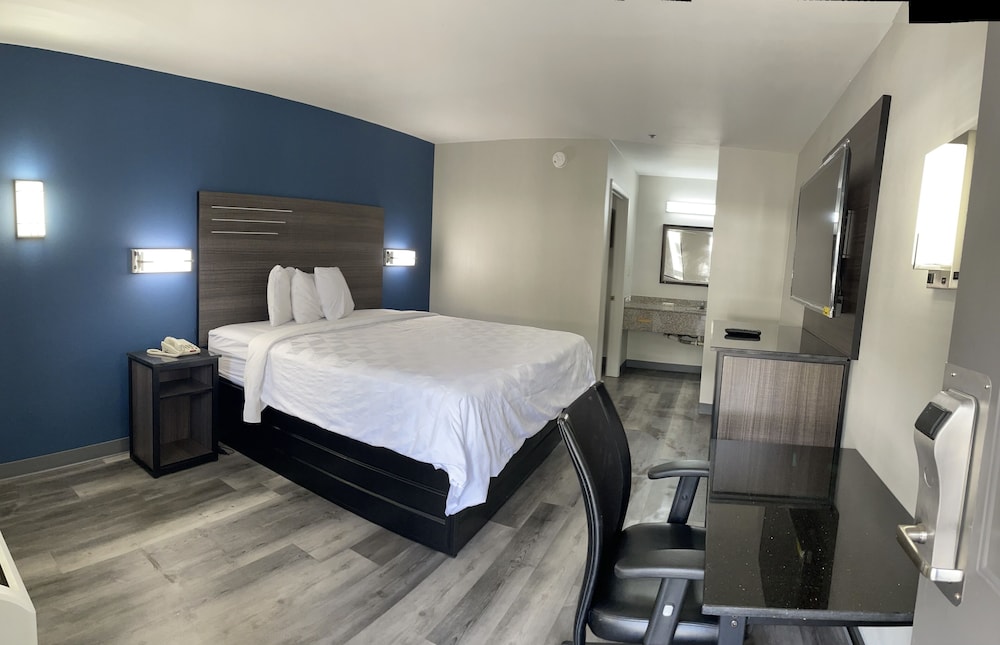 Deluxe Single Room photo 1