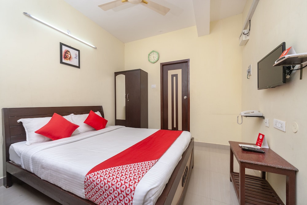 Standard Room photo 1