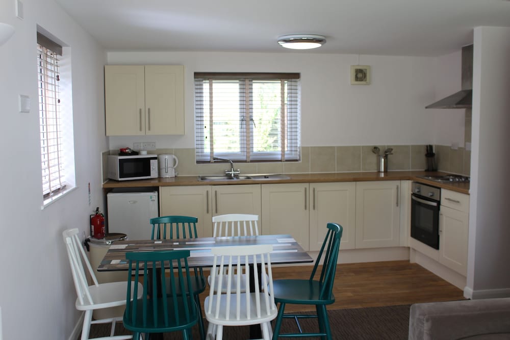 Cottage photo 1