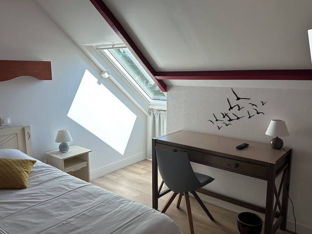 Comfort Quadruple Room photo 2