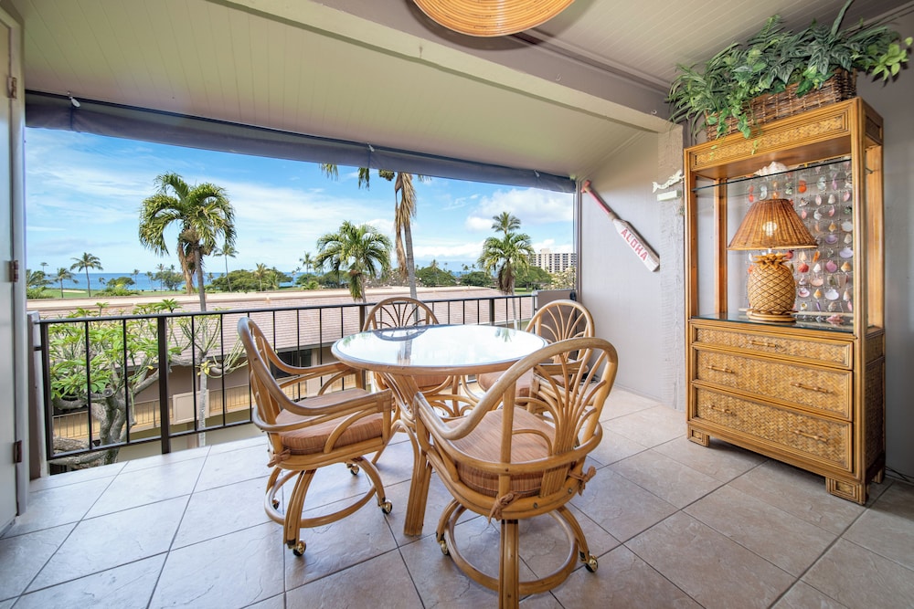 Studio, Partial Ocean View (Unit K208)