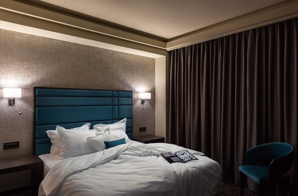 Deluxe Double Room - Photo 2